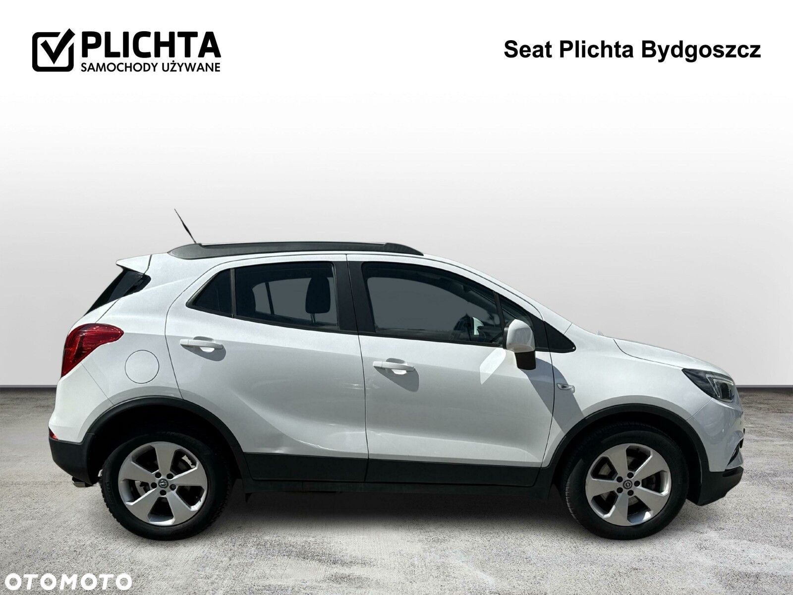 Opel Mokka 1.4 T Enjoy - 6