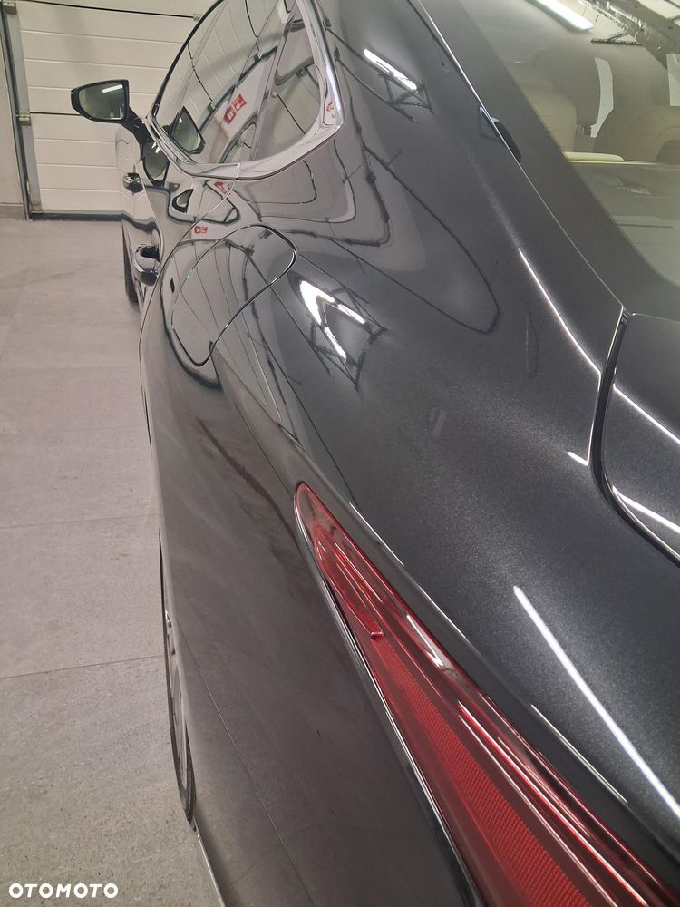 Lexus LS 500 Prestige AWD - 23