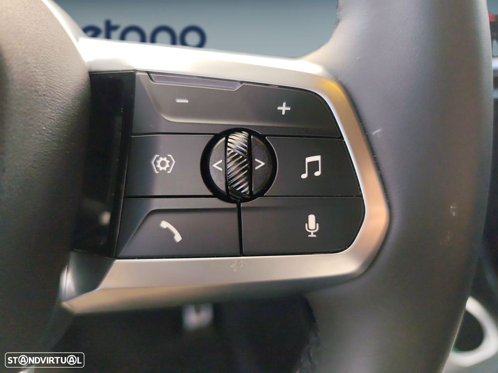 BMW iX2 eDrive20 Pack Desportivo M - 19