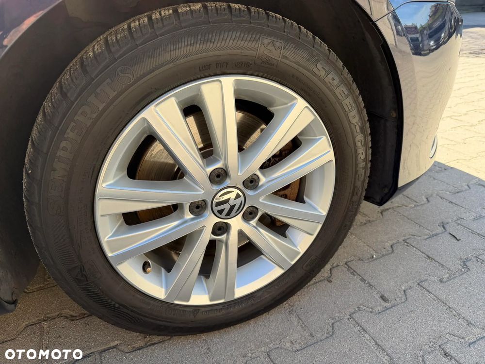 Volkswagen Passat 2.0 TDI Comfortline - 4