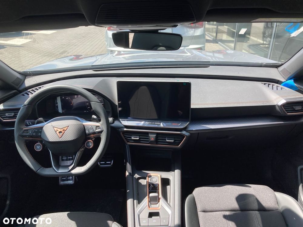 Cupra Formentor 1.5 eTSI mHEV DSG - 13