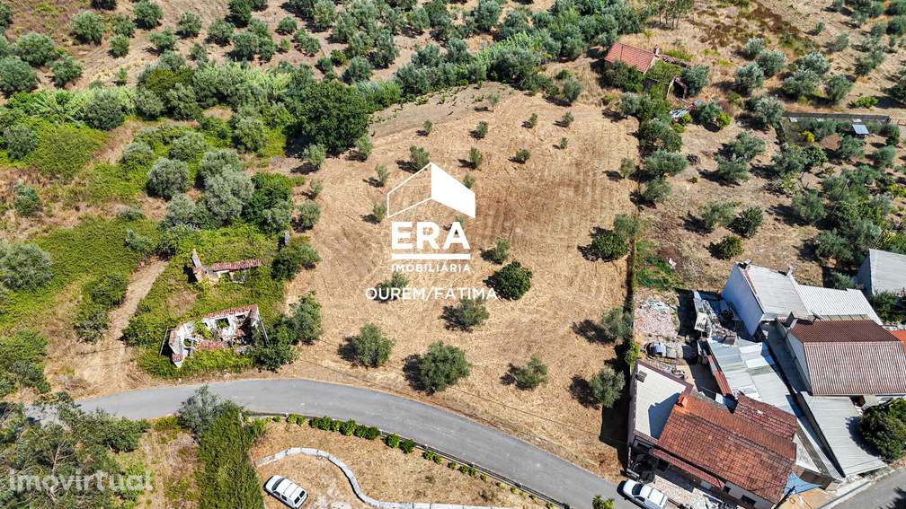 Terreno para construção  com 2.800m2, Olival - Grande imagem: 2/20