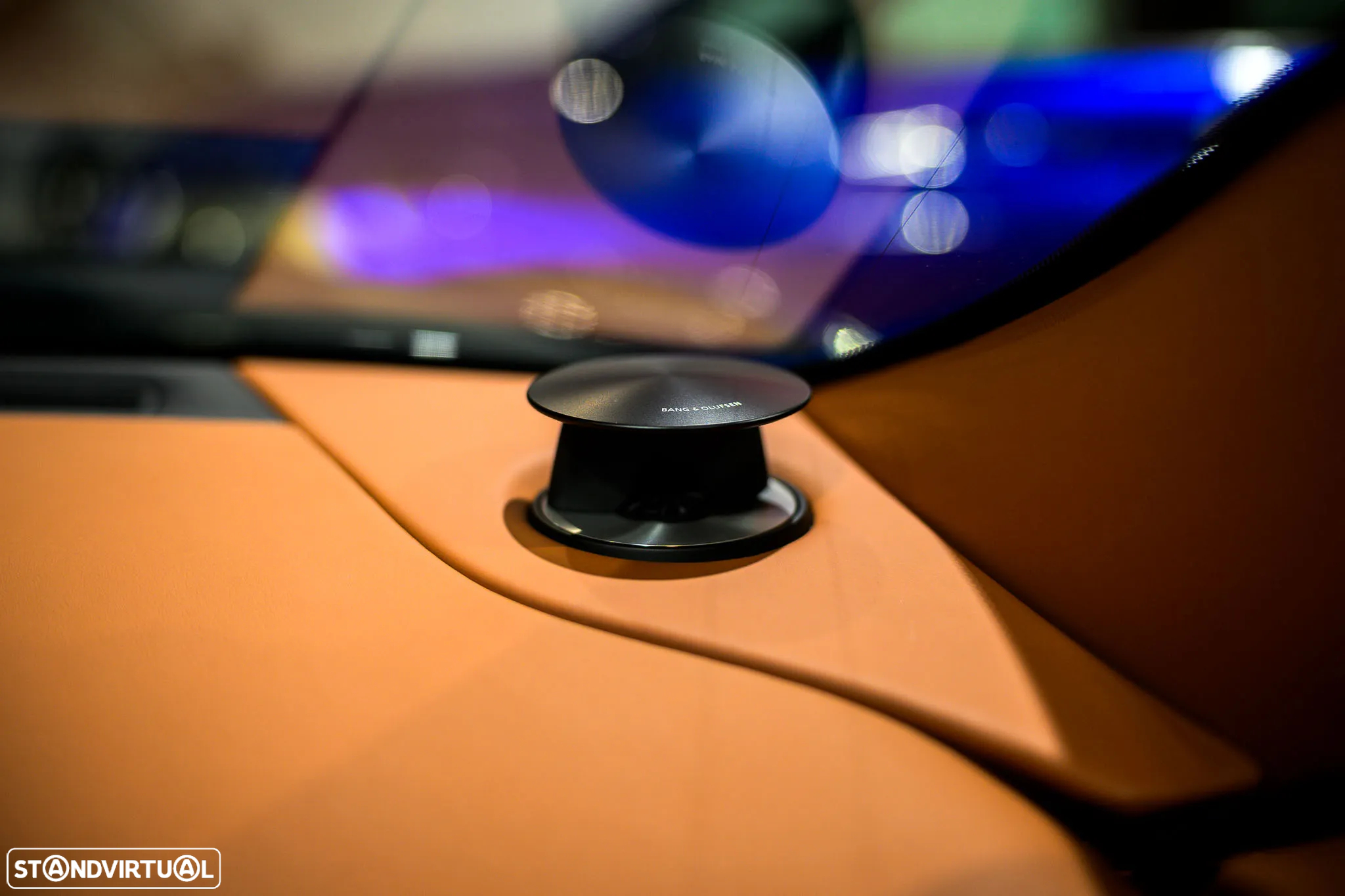 Aston Martin DBS Coupe 770 Ultimate - 41