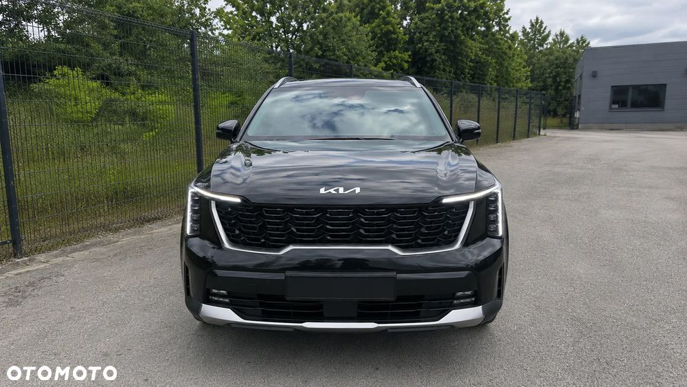 Kia Sorento - 3