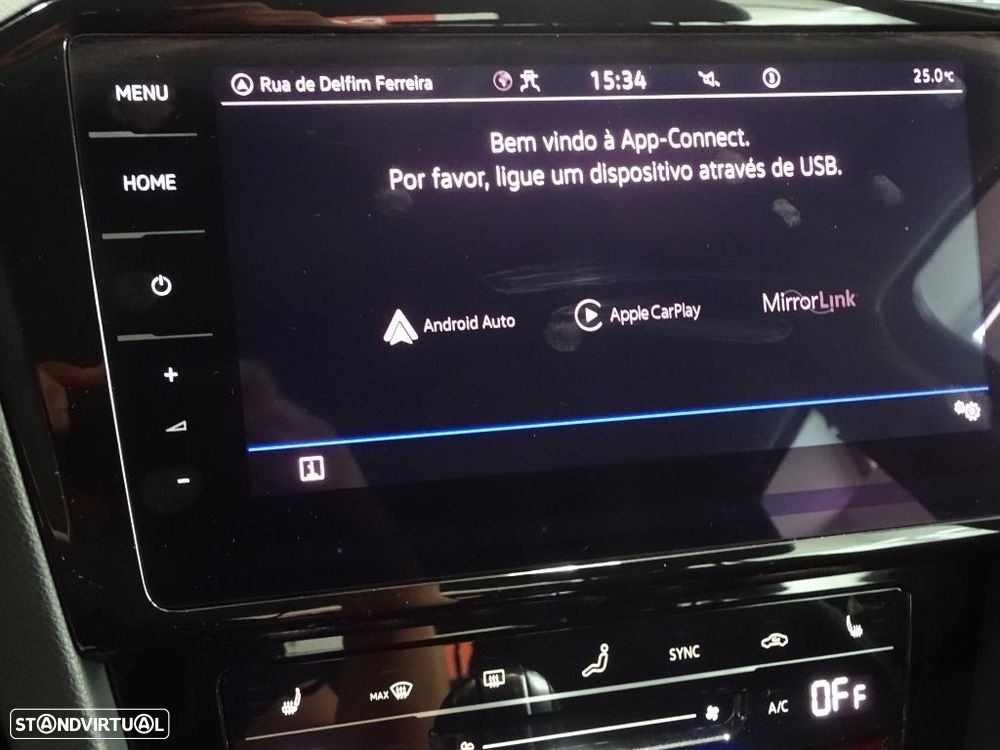 VW Passat 1.4 TSI GTE Plug-in - 25