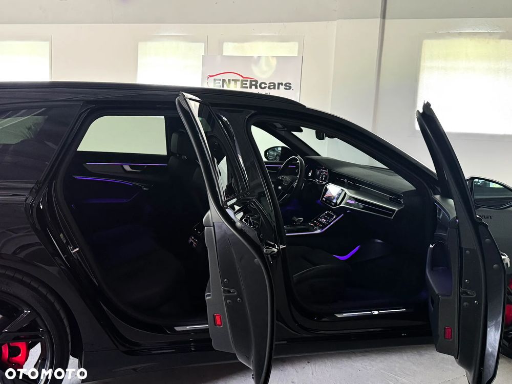 Audi S6 Avant TDI quattro tiptronic - 5