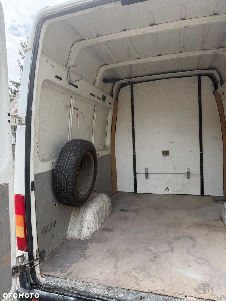 Volkswagen LT35 - 16