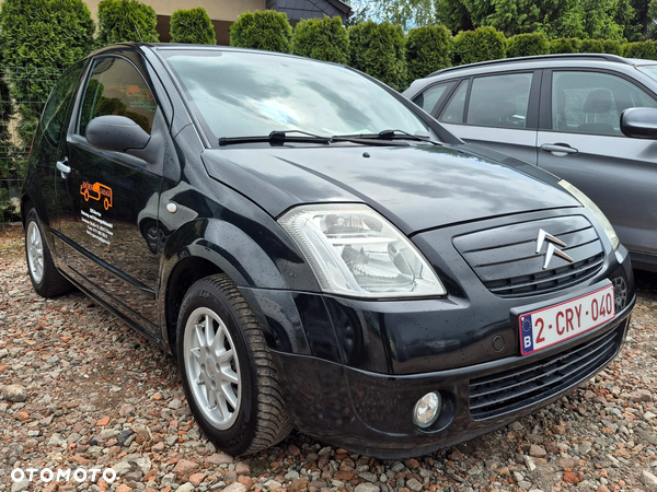 Citroën C2 1.1 Style