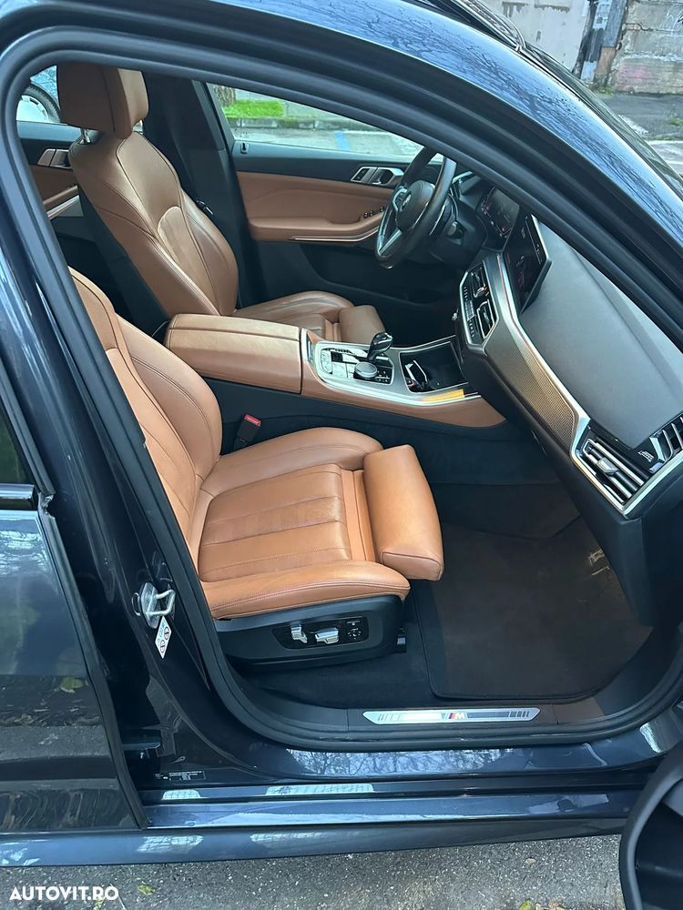 BMW X5 xDrive30d - 14