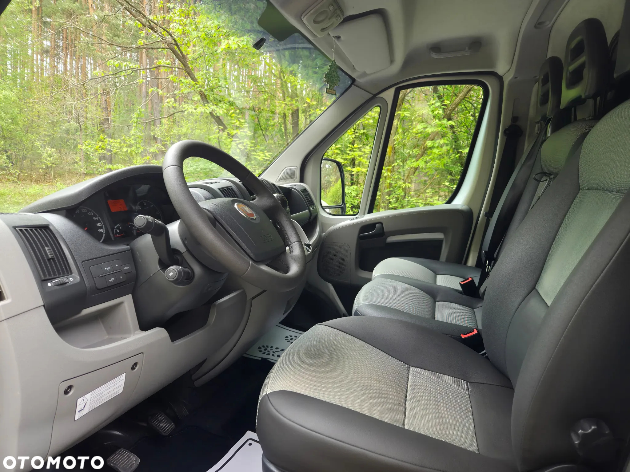 Fiat Ducato - 13