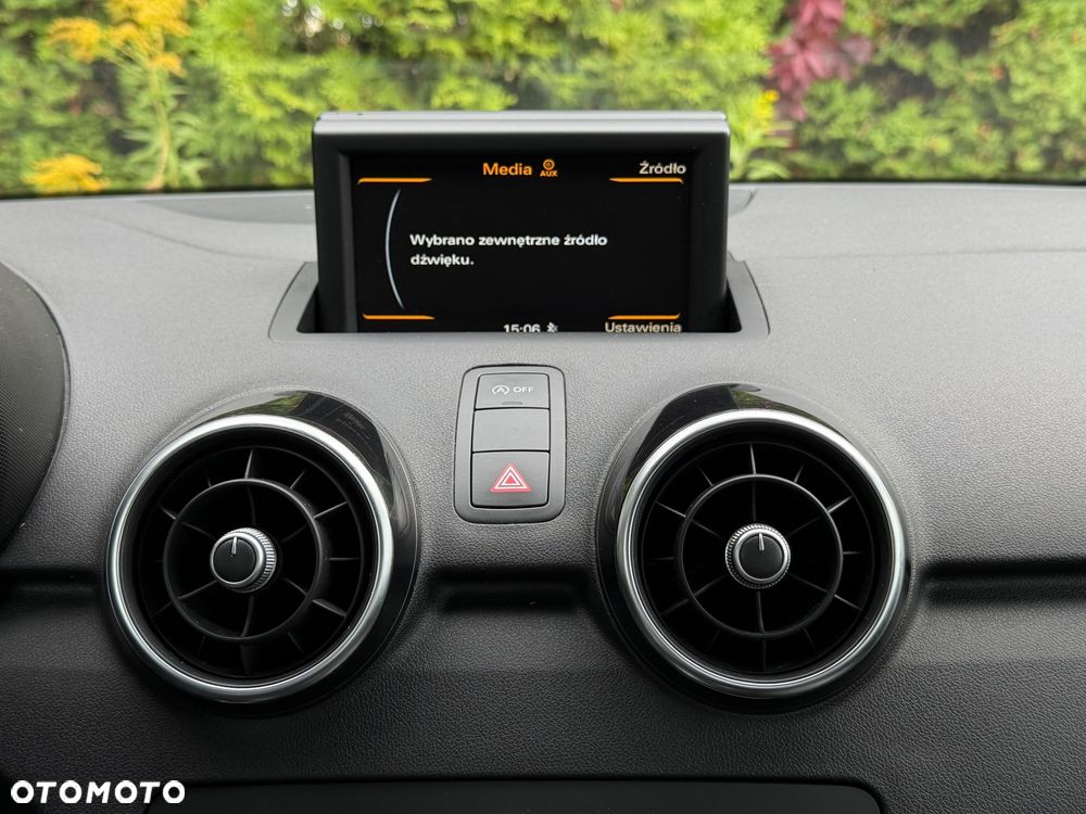Audi A1 Sportback 1.4 TFSI sport - 39