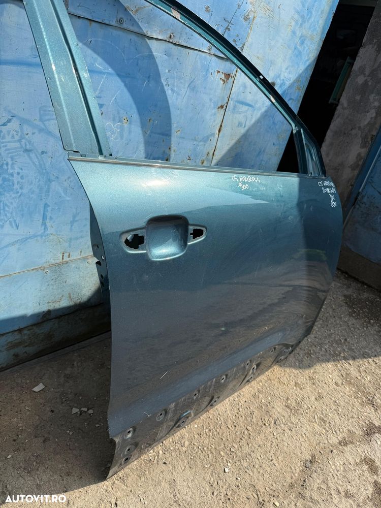 Usa dreapta fata Citroen C5 aircross 2018-2025 - 1