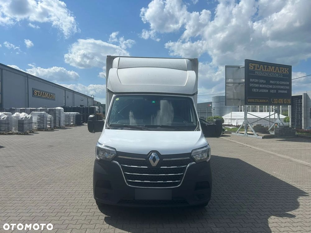 Renault Master - 5