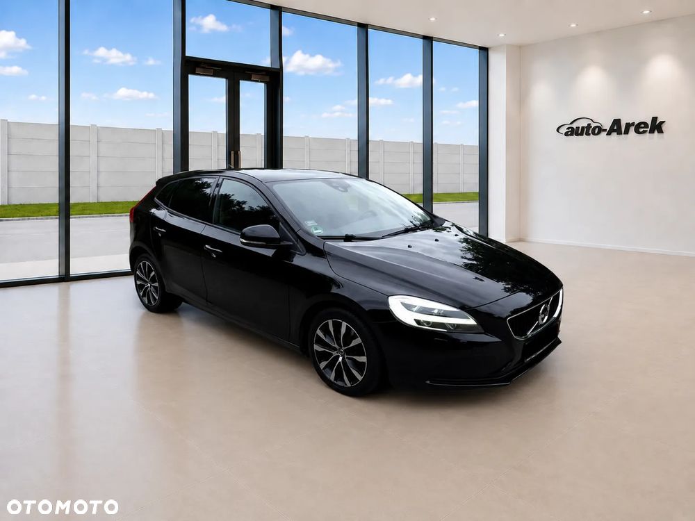 Volvo V40 D3 Drive-E Momentum - 1