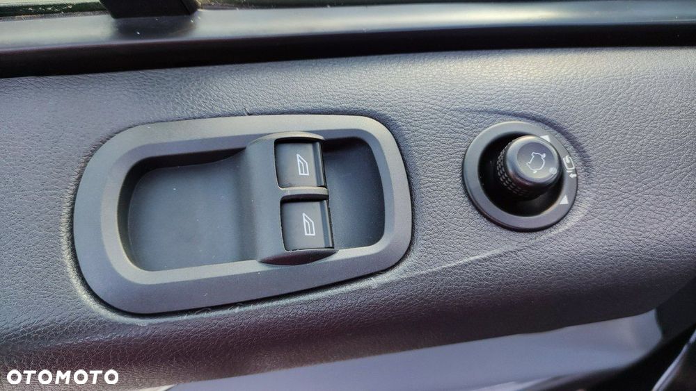 Ford Transit Custom - 23