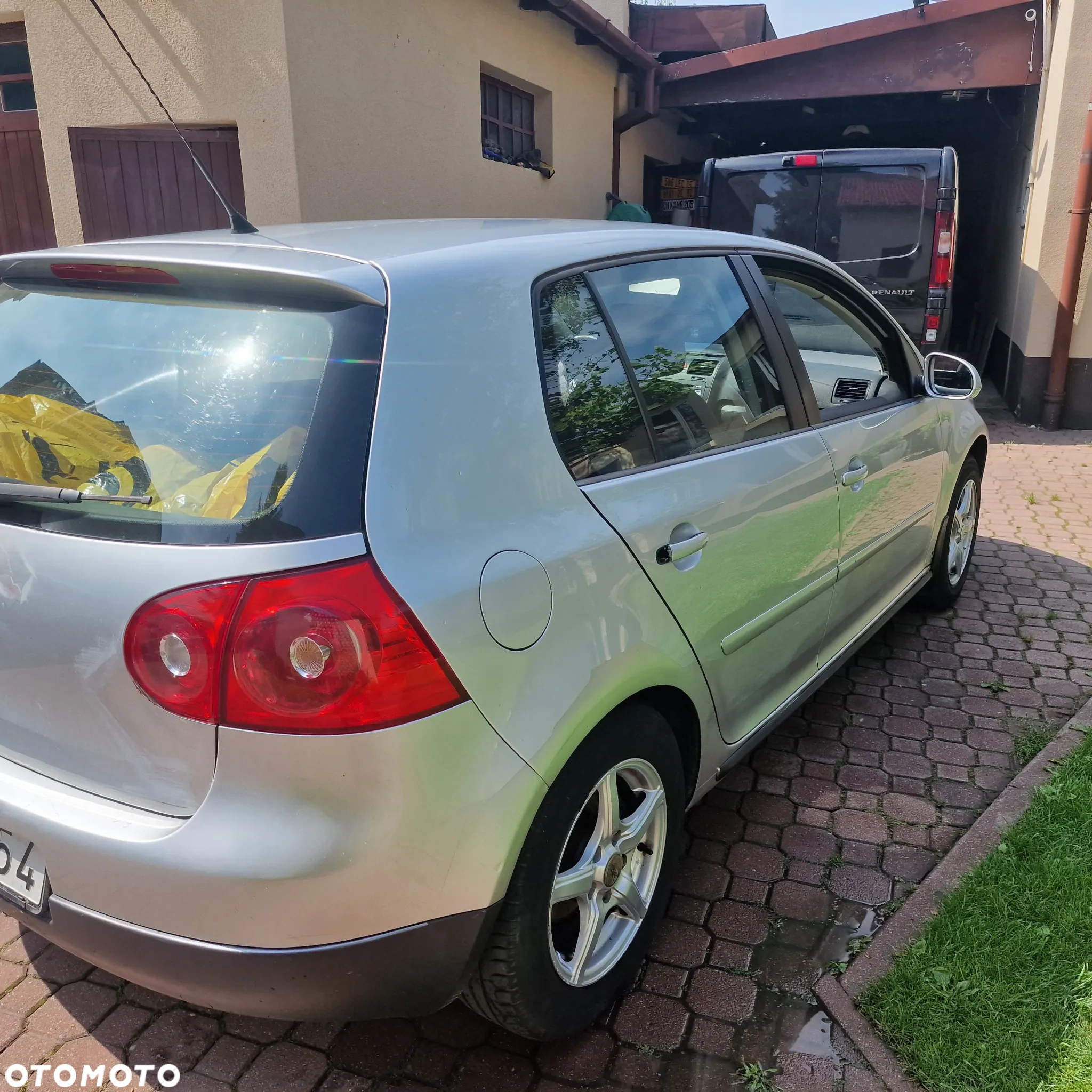 Volkswagen Golf 1.6 Comfortline - 10