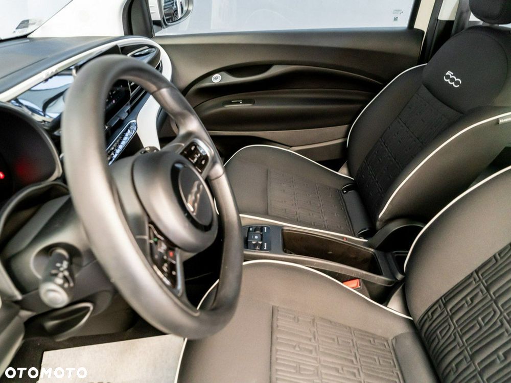 Fiat 500e - 25