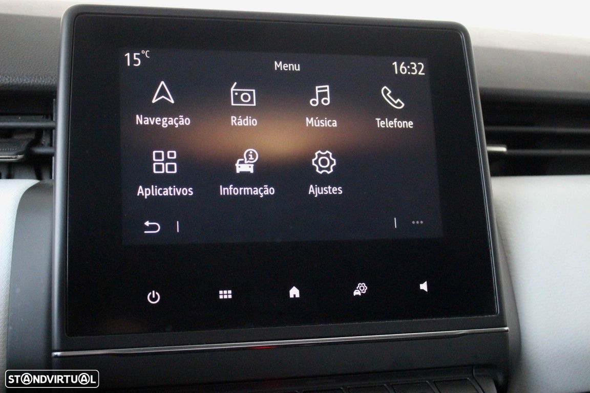 Renault Clio - 34