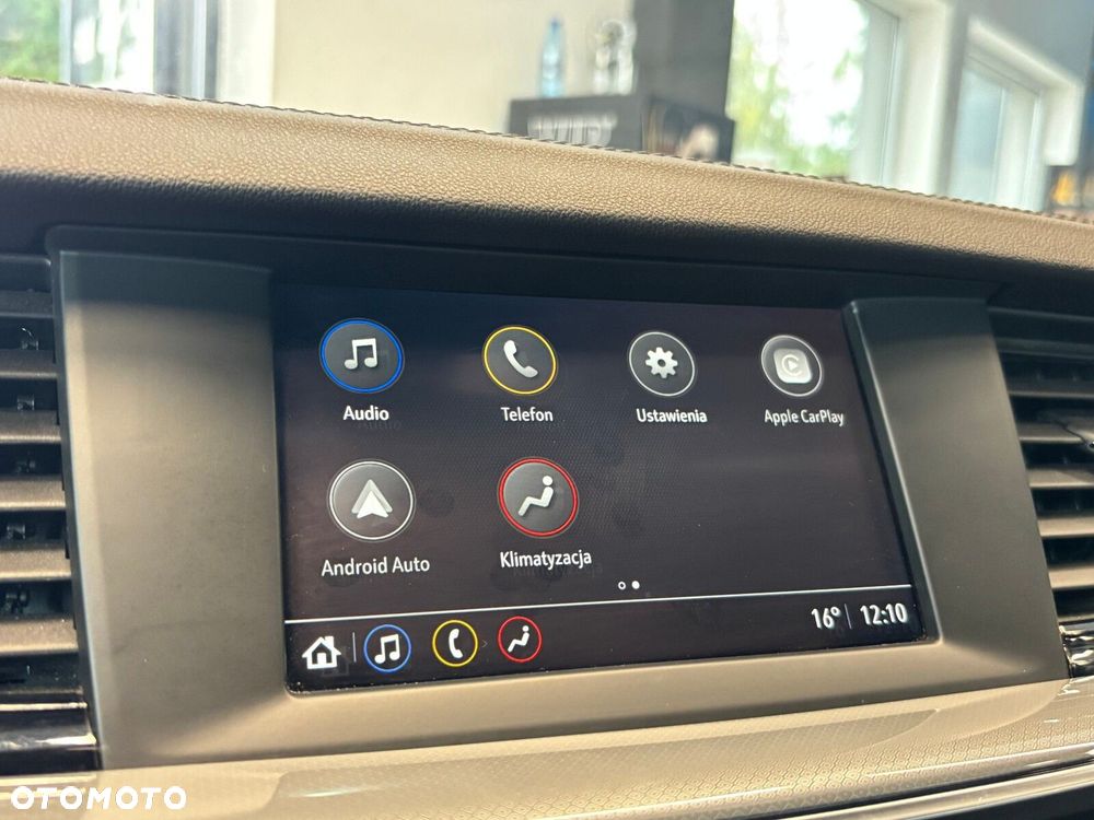 Opel Insignia - 19