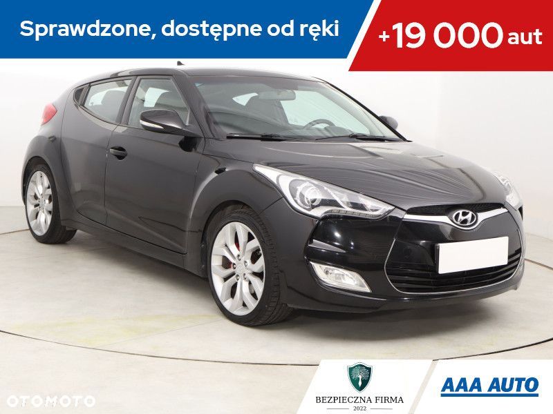 Hyundai Veloster - 2