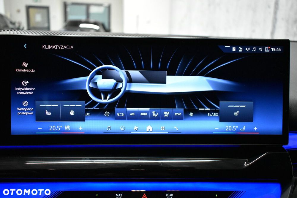BMW Seria 5 520d xDrive mHEV M Sport - 20