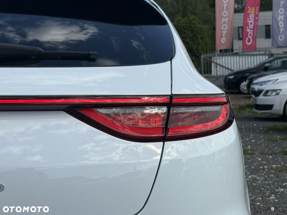 Kia ProCeed 1.0 T-GDI GT Line - 9