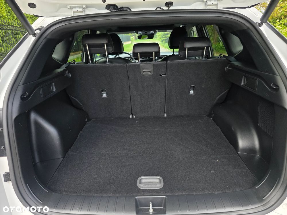 Hyundai Tucson 1.6 CRDi 48V-Hybrid 2WD DCT N Line - 18