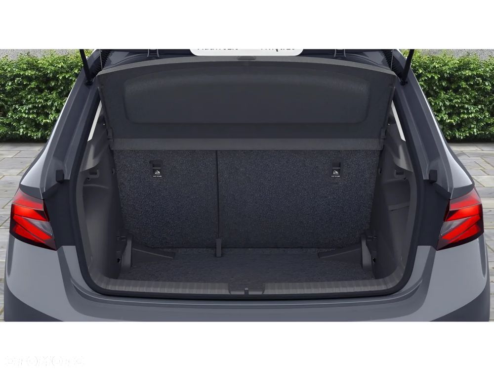 Skoda Fabia 1.0 TSI Essence - 6