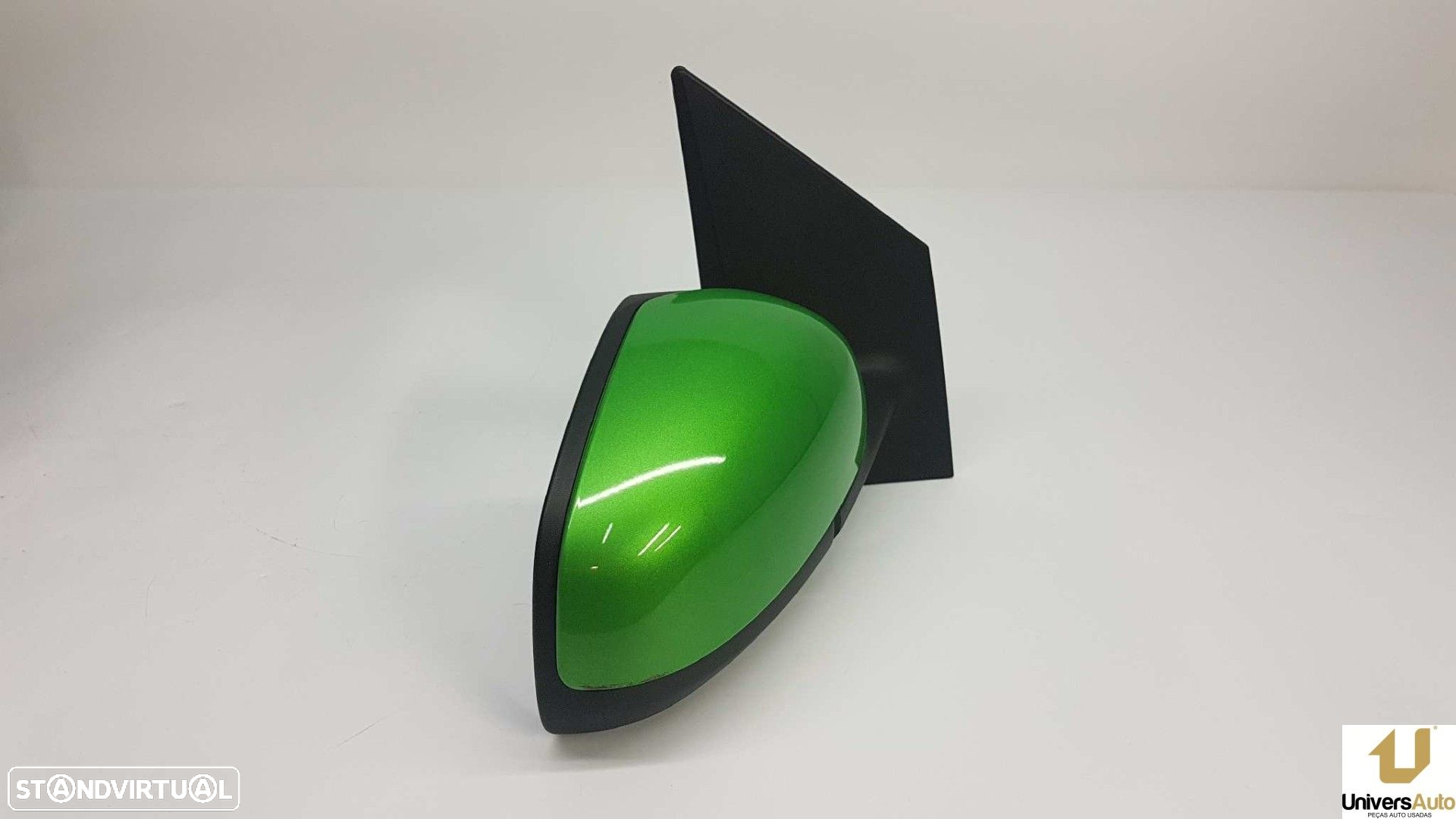 RETROVISOR DIREITO SMART FORTWO COUPE ELECTRIC DRIVE / EQ USHUAIA EDITION (453.3... - 5