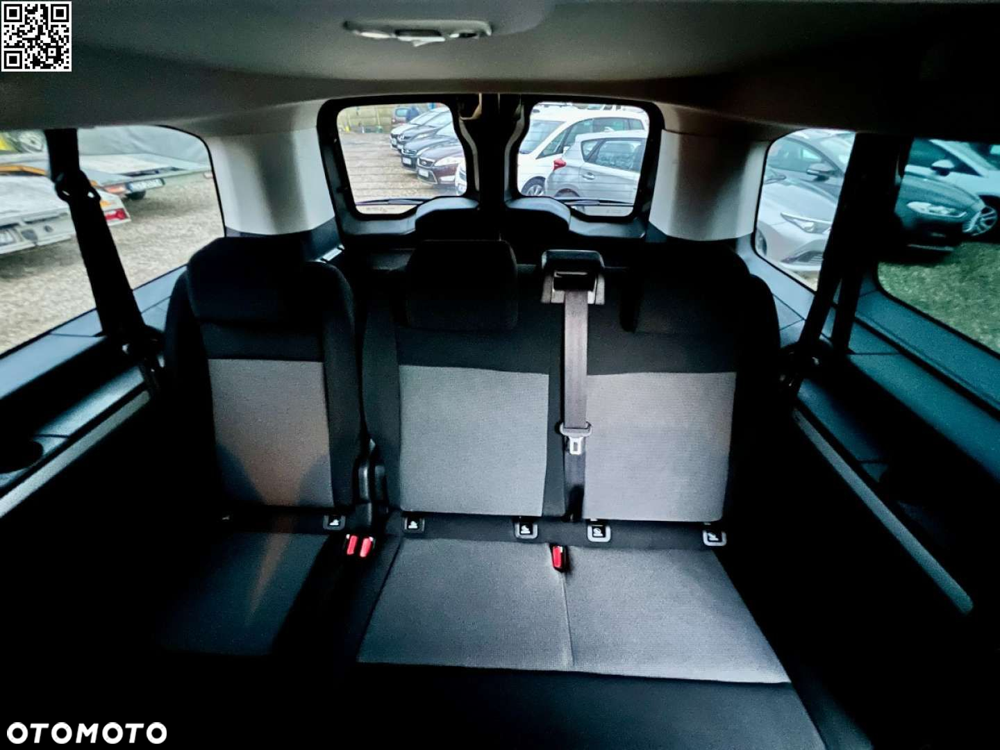 Toyota ProAce - 2