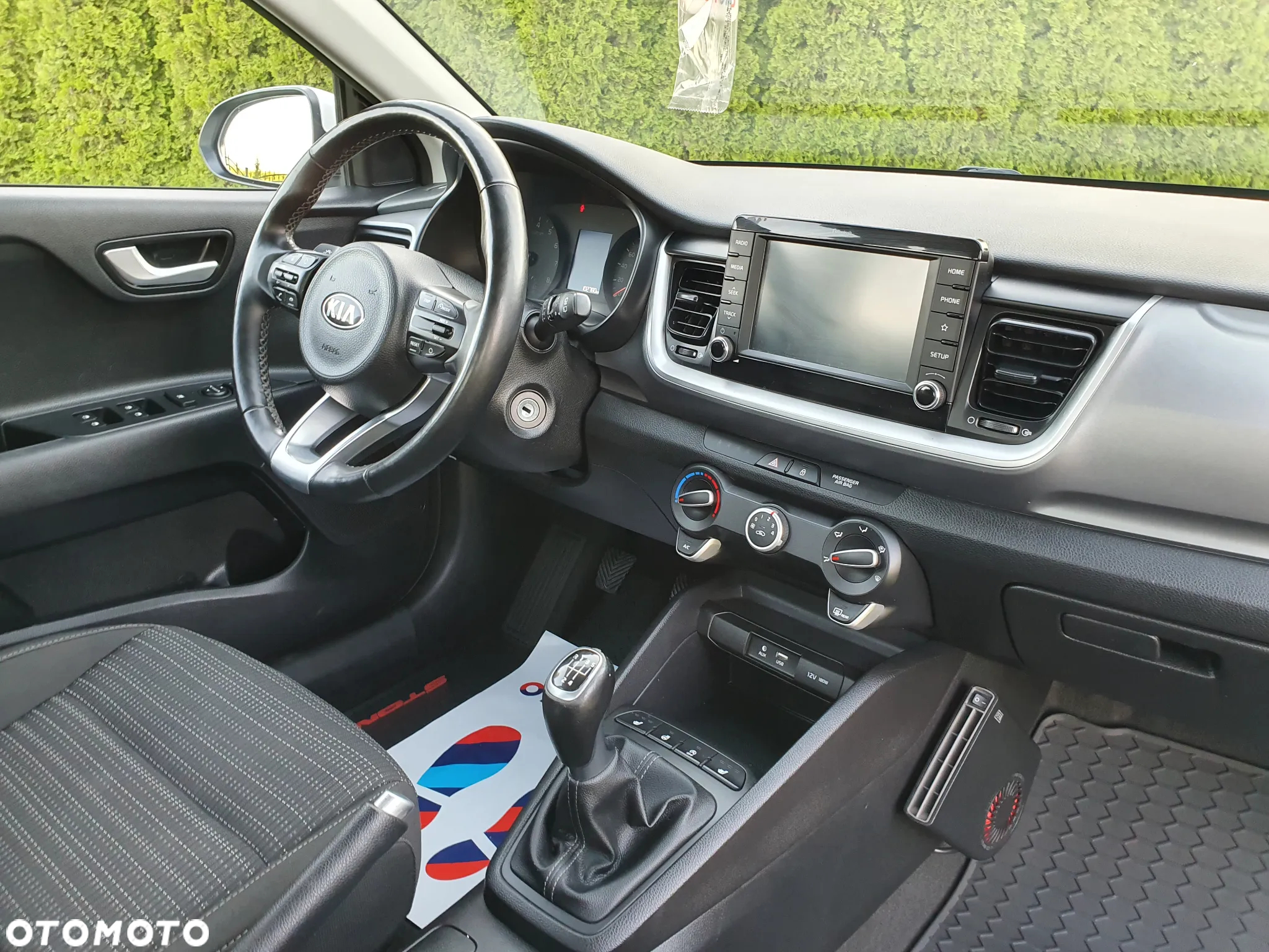 Kia Stonic 1.0 T-GDI L - 17