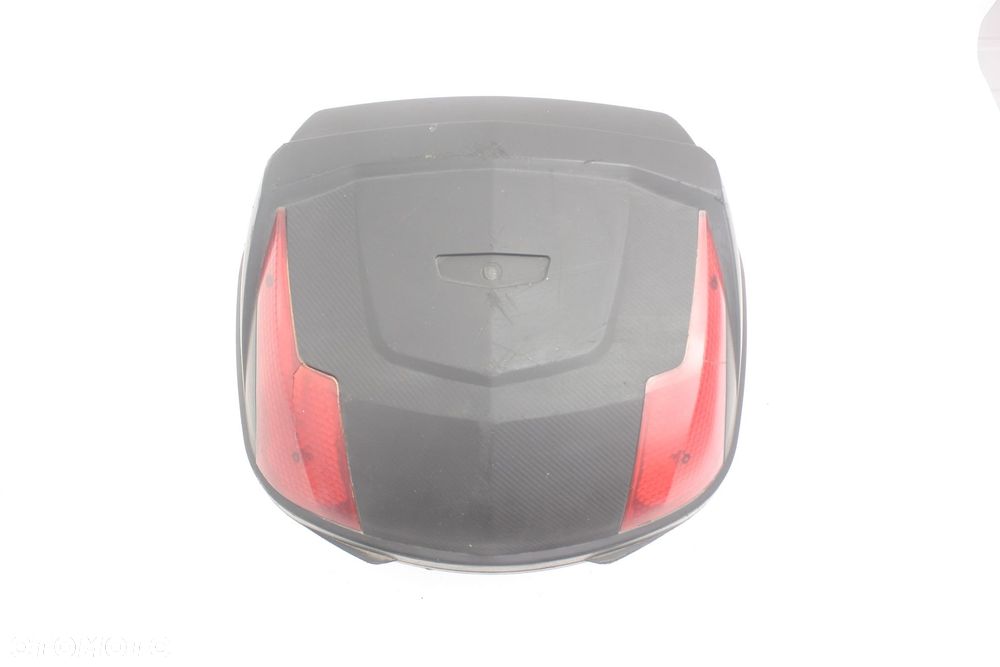 KUFER CENTRALNY Honda XL 125 Varadero 07-12 - 1