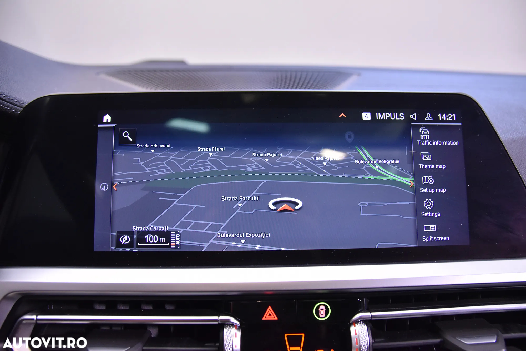 BMW Seria 3 320d xDrive AT - 24