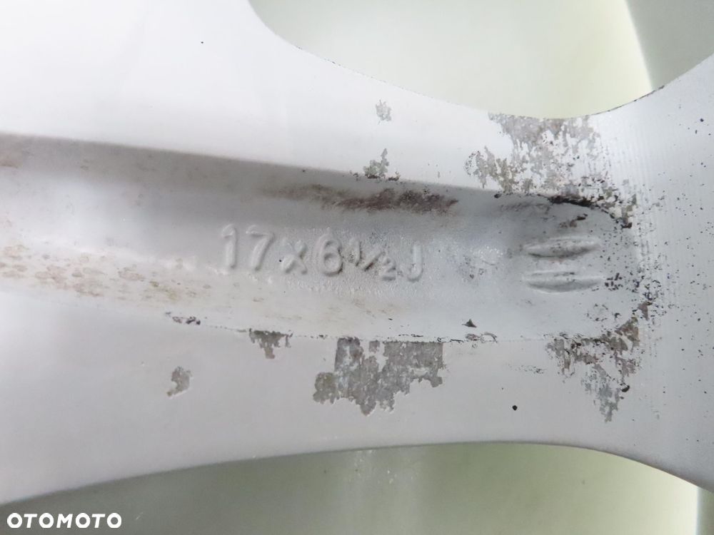 Alufelga 17'' Renault Koleos 5x114,3 ET40 6,5J 40300JY02B - 3