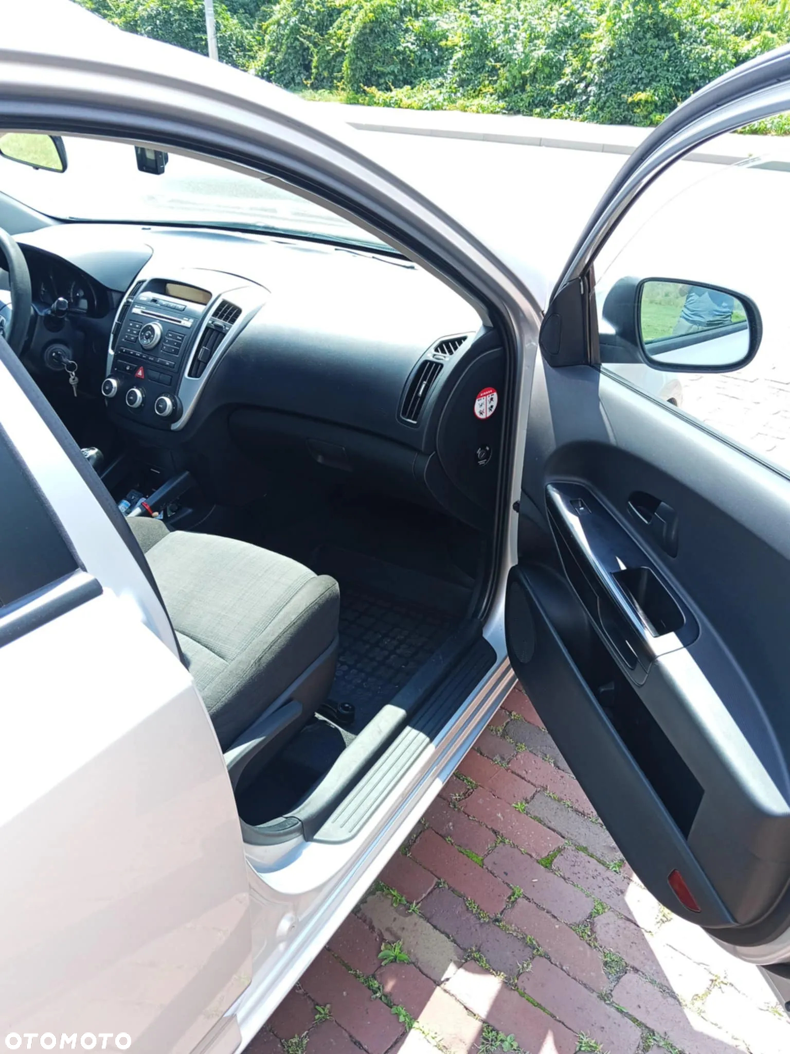 Kia Ceed Cee'd 1.6 Crdi Comfort - 3