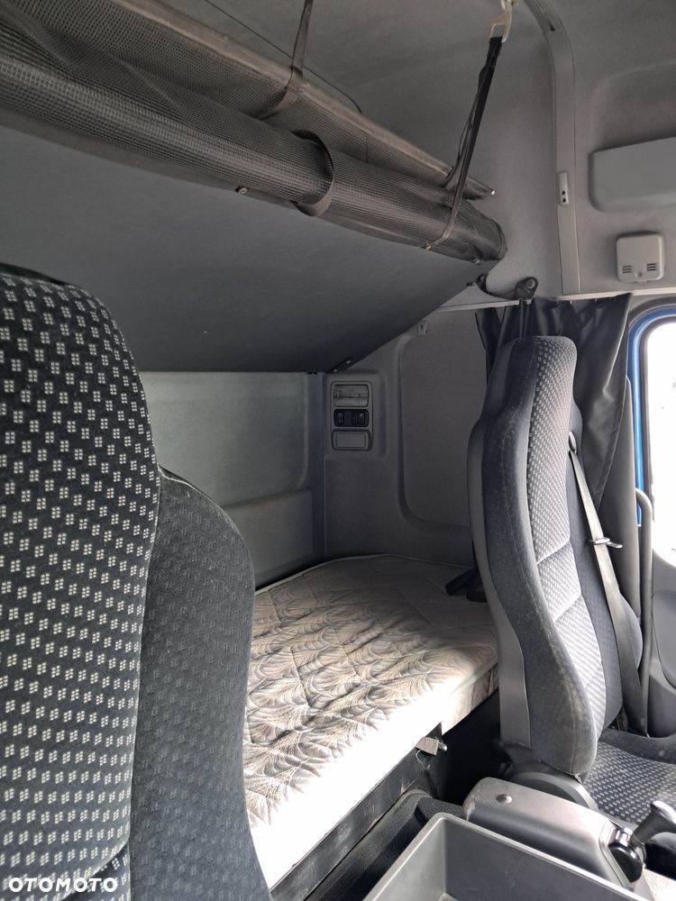 Mercedes-Benz ATEGO 1224 - 14