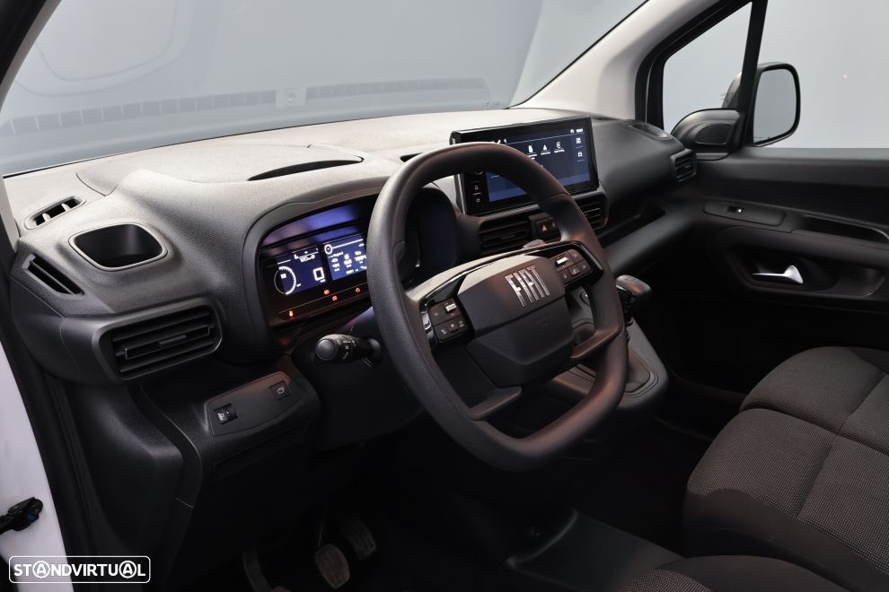 Fiat Doblo 1.5 BlueHDi L1 - 40