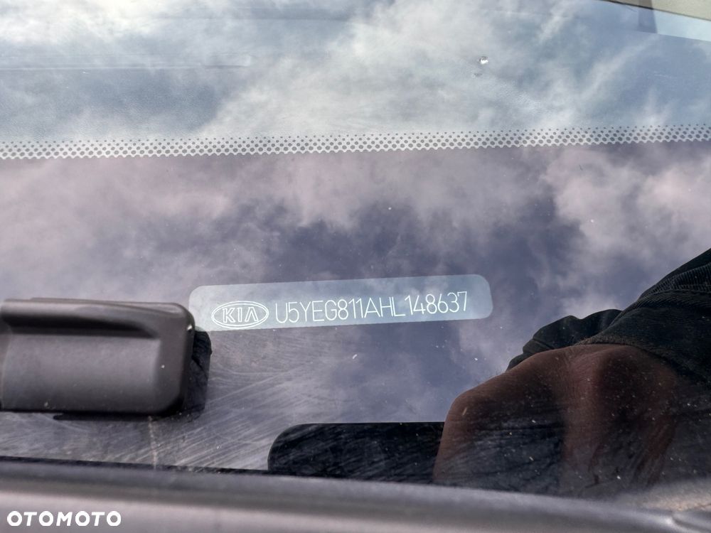 Kia Venga 1.4 Business Line - 27