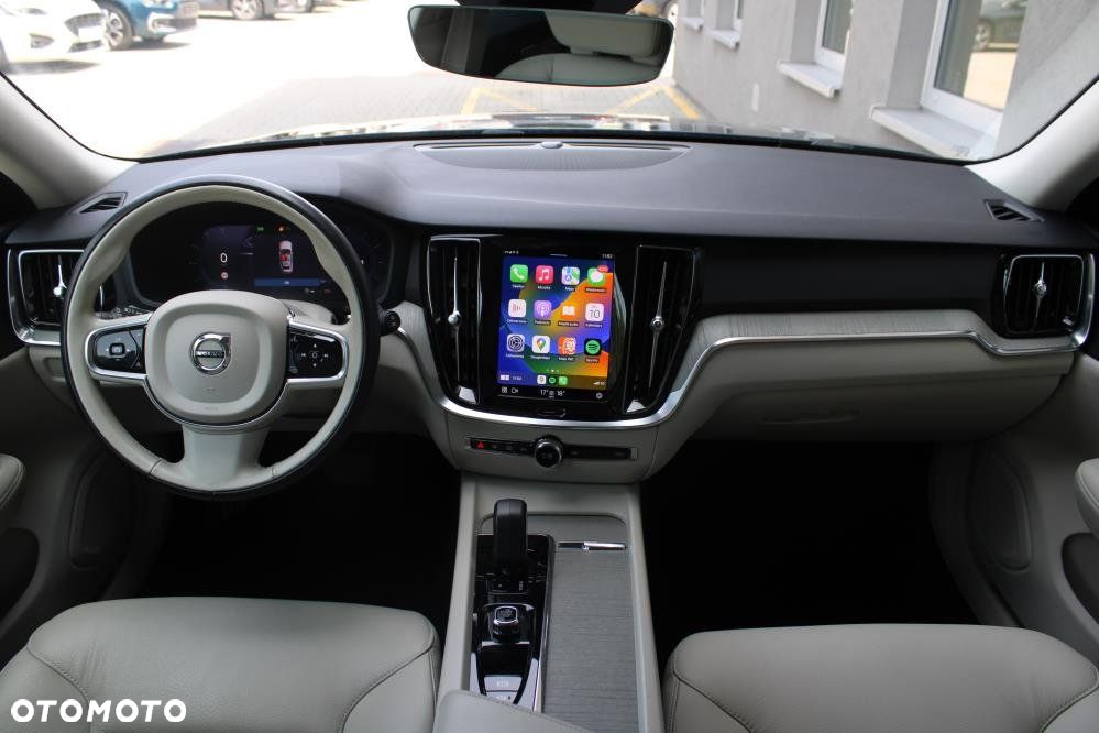 Volvo V60 - 13