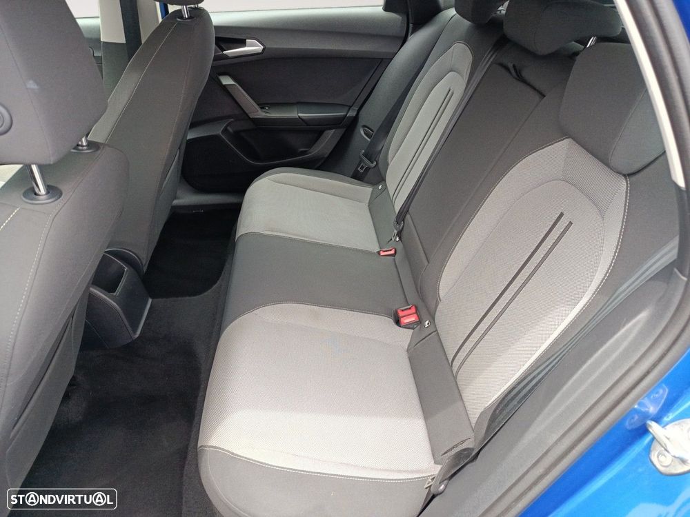 SEAT Leon ST 1.0 TSI Style - 13