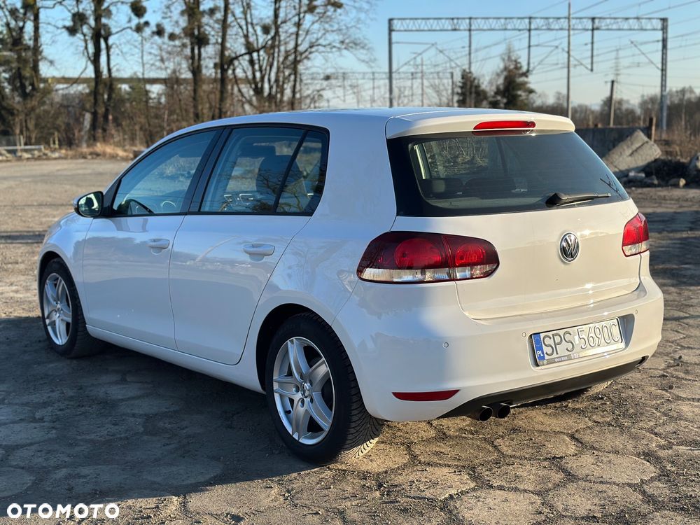 Volkswagen Golf 1.4 TSI Highline - 8