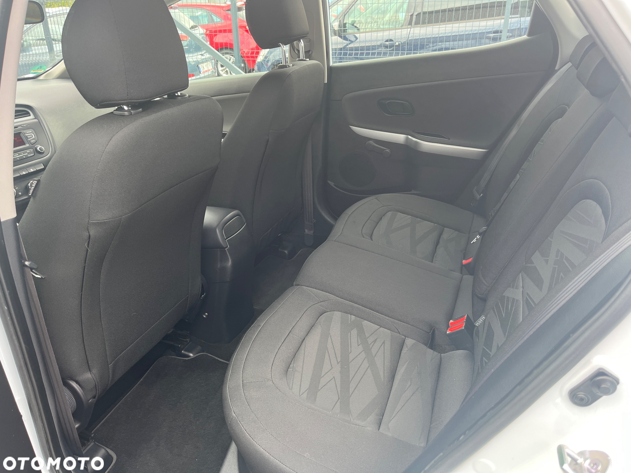 Kia Ceed - 19