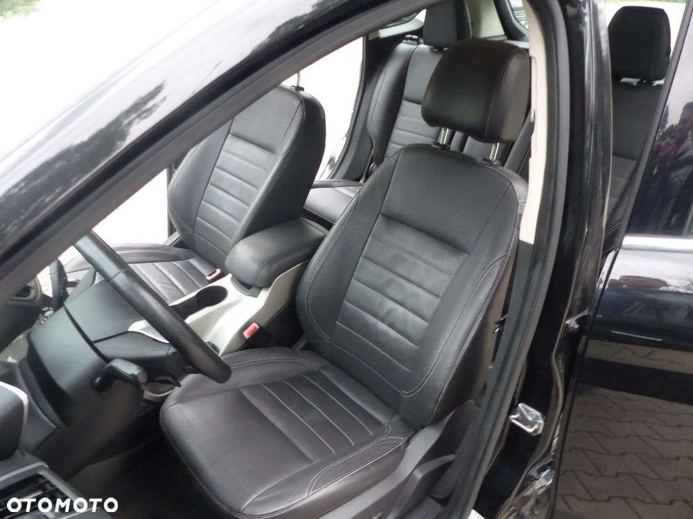 Ford C-MAX - 26