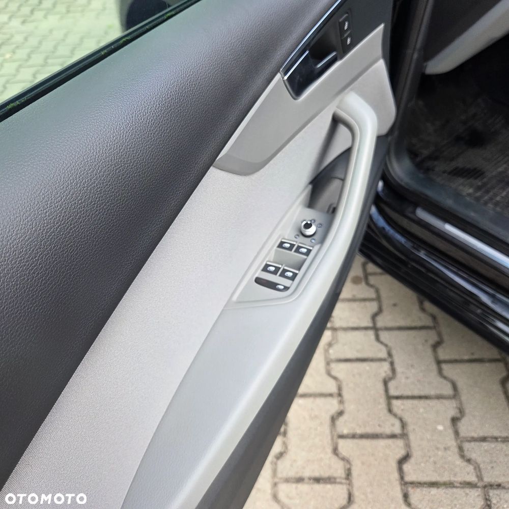 Audi A4 Avant 35 TDI S tronic advanced - 8
