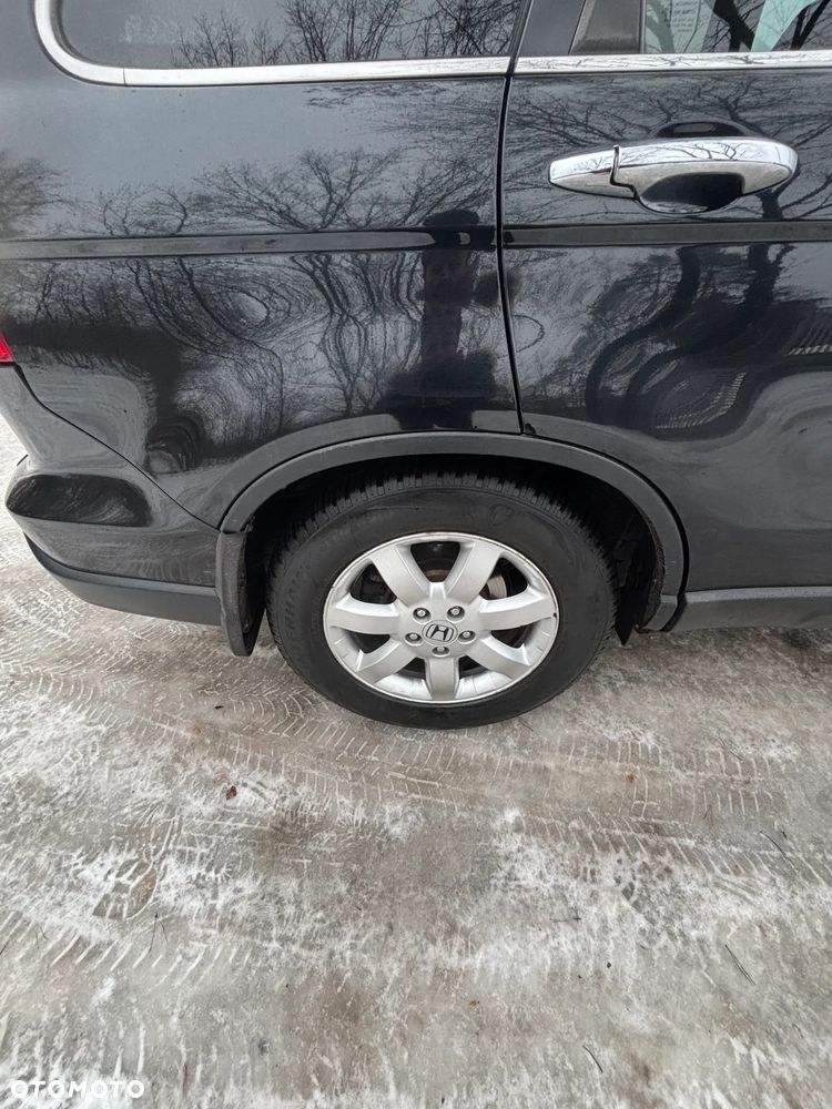 Honda CR-V - 14