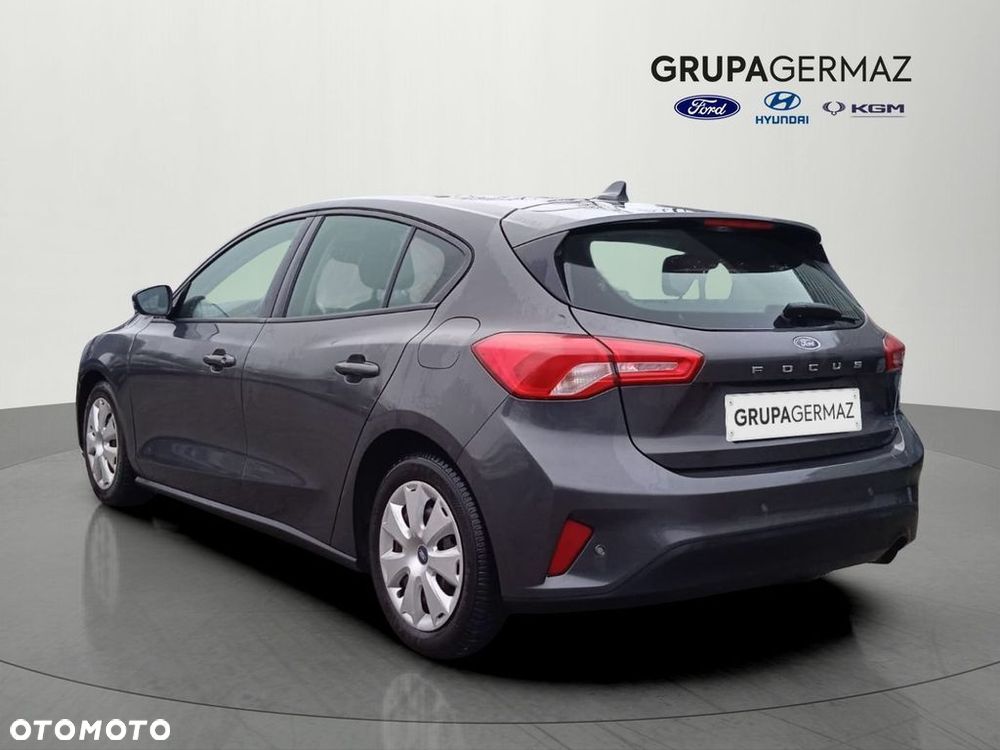 Ford Focus 1.5 EcoBlue Trend - 9