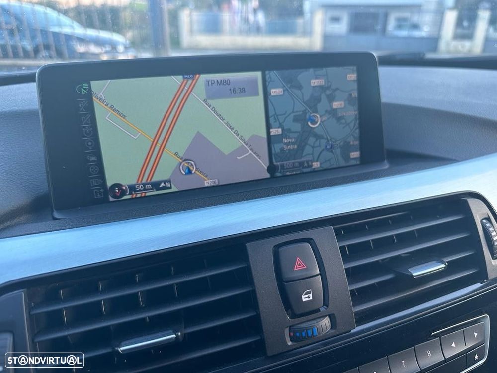 BMW 430 Gran Coupé d Pack M Auto - 30