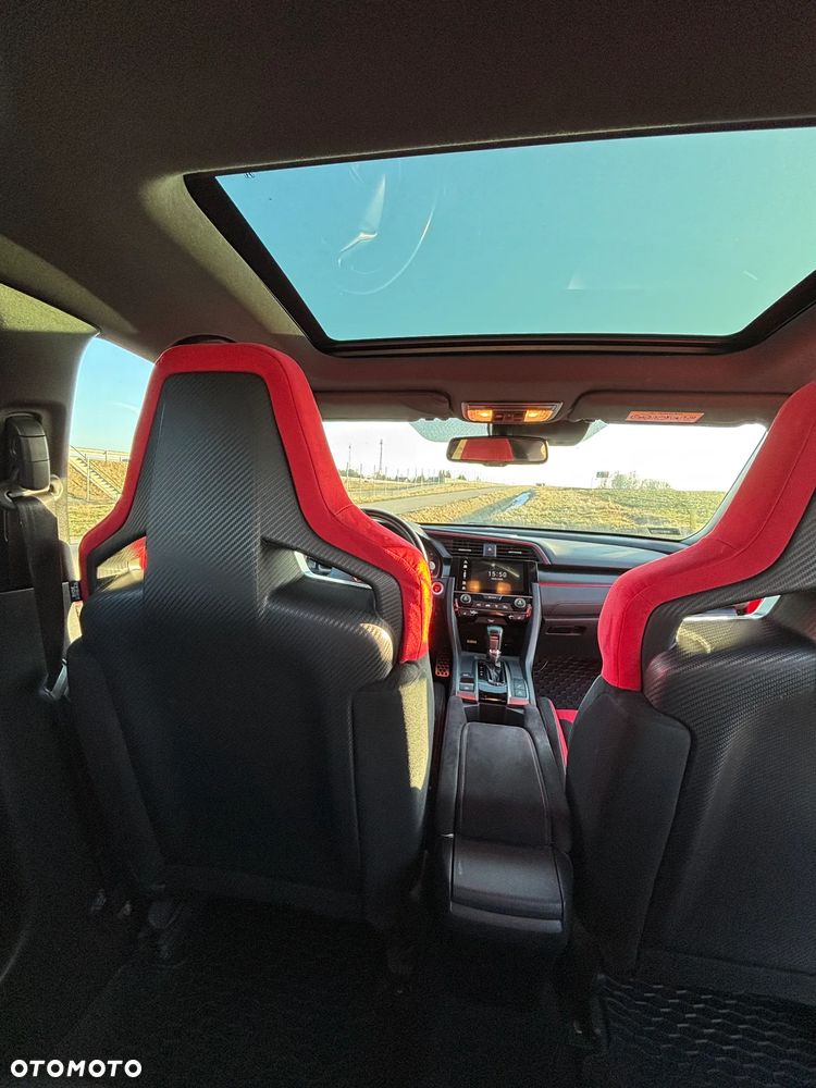 Honda Civic 1.5 T Sport Plus (Navi) - 10