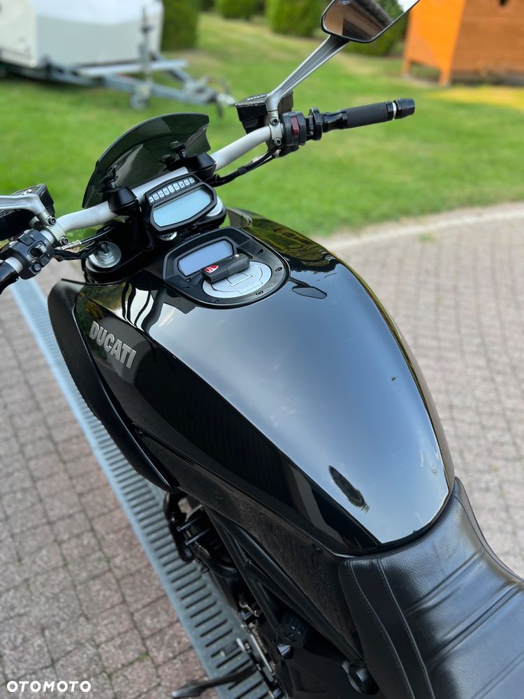 Ducati Diavel - 21