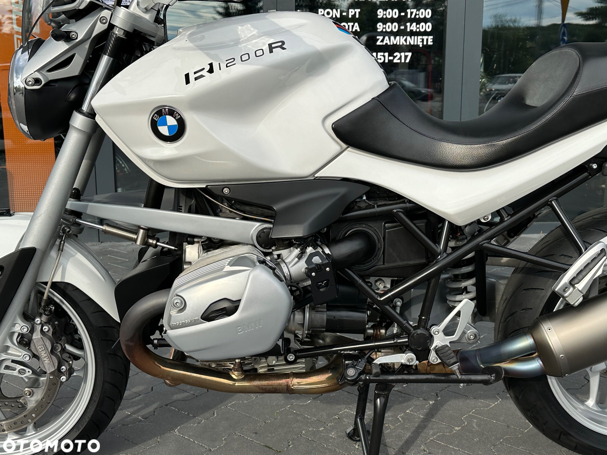 BMW R - 31
